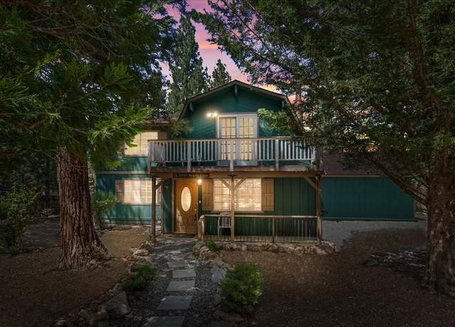 Property at 2041 Shady Ln, Big Bear, CA 92314, 3 beds, 1.5 baths