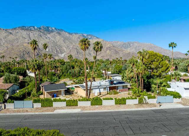 Photo of 855 N Hermosa Dr, Palm Springs, CA 92262
