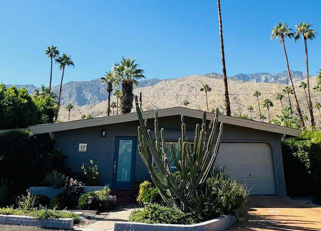 Photo of 17 Araby St, Palm Springs, CA 92264