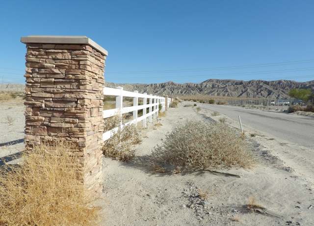 Property at 75186 Hidden Springs Ct, Thousand Palms, CA 92276