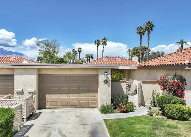 Property at 31 Malaga Dr, Rancho Mirage, CA 92270, 2 beds, 2 baths