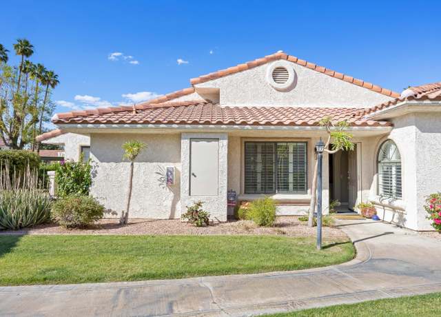 Property at 505 S Farrell Dr Unit Q101, Palm Springs, CA 92264, 2 beds, 2 baths
