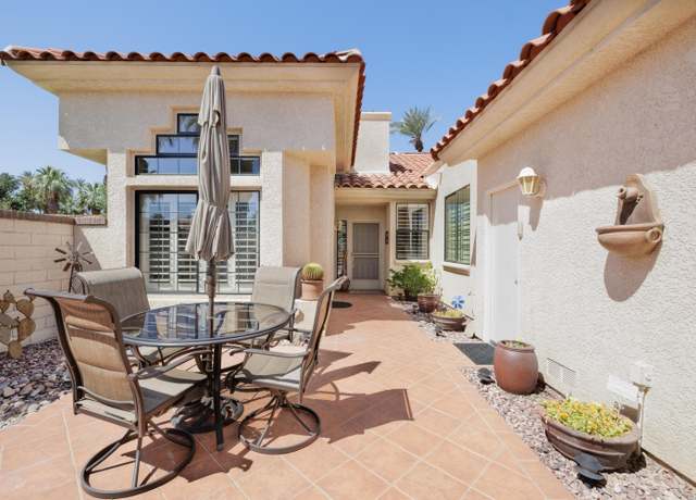 Property at 101 Desert Falls Dr, Palm Desert, CA 92211, 3 beds, 2.5 baths