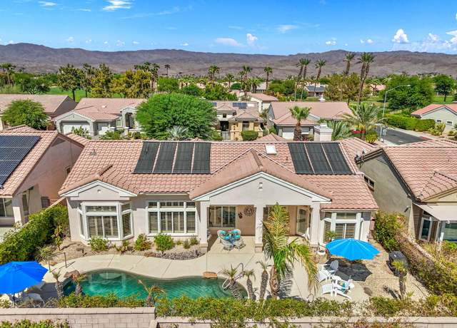 Property at 78197 Bonanza Dr, Palm Desert, CA 92211, 3 beds, 2.5 baths