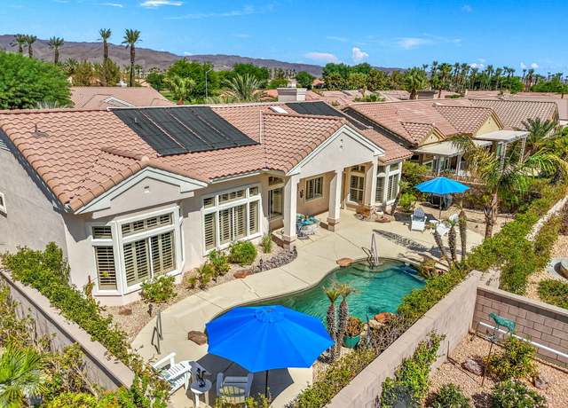 Property at 78197 Bonanza Dr, Palm Desert, CA 92211, 3 beds, 2.5 baths