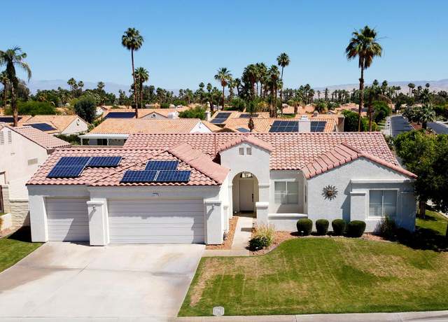 Property at 69479 Las Camelias, Cathedral City, CA 92234, 4 beds, 3 baths