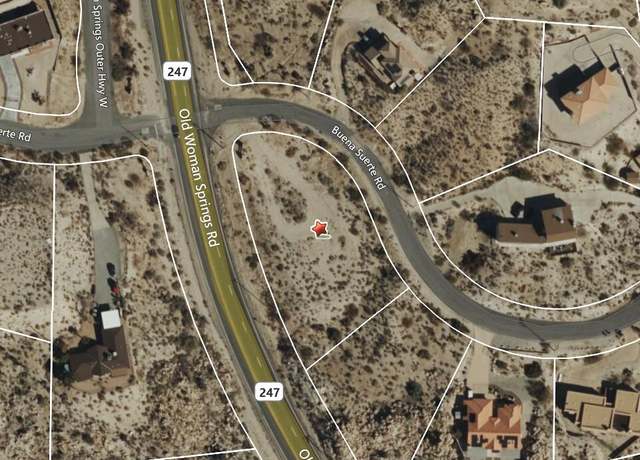 Property at 0 Buena Suerte Rd, Yucca Valley, CA 92284