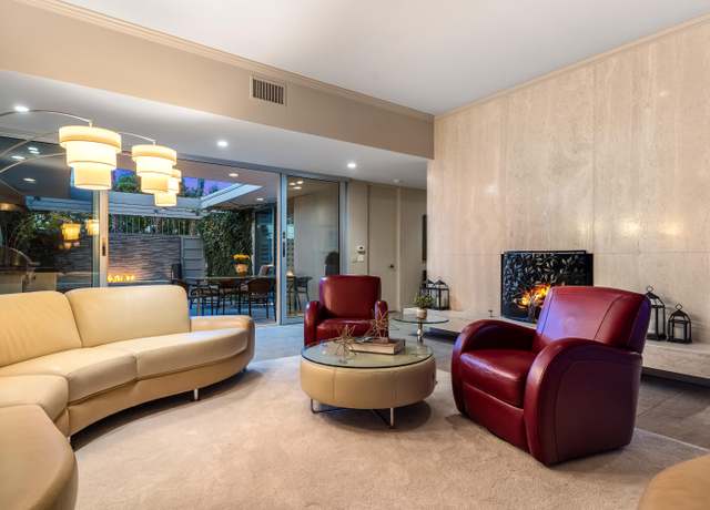 Property at 72205 El Paseo #1703, Palm Desert, CA 92260, 3 beds, 3 baths