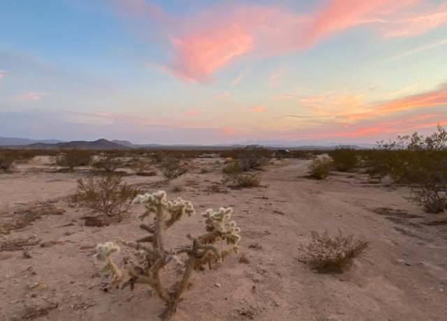 Property at 64455 Mars St, Joshua Tree, CA 92252