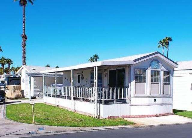 Property at 84136 Ave 44, #3 #3, Indio, CA 92203, 1 bed, 1 bath