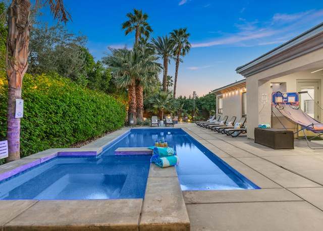 Property at 48708 Renewal St, Indio, CA 92201, 7 beds, 4.5 baths