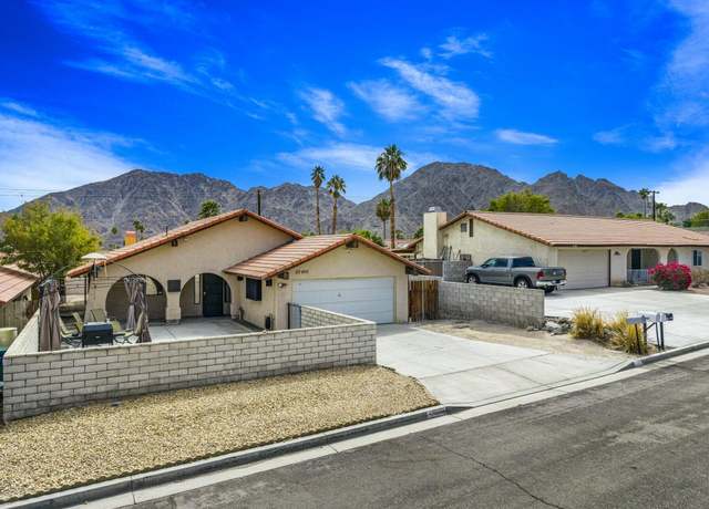 Property at 53400 Avenida Rubio, La Quinta, CA 92253, 3 beds, 2 baths
