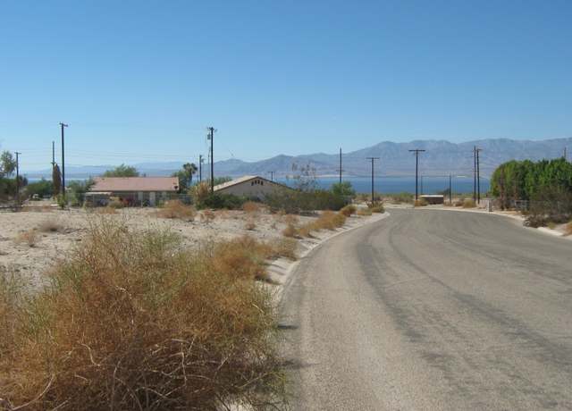 Property at Lot 339 Rocky Point Dr, North Shore, CA 92254