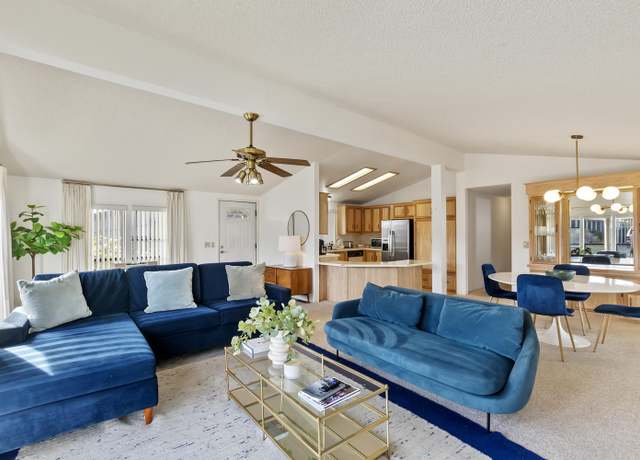 Property at 74711 Dillon Rd #545, Desert Hot Springs, CA 92241, 2 beds, 2 baths