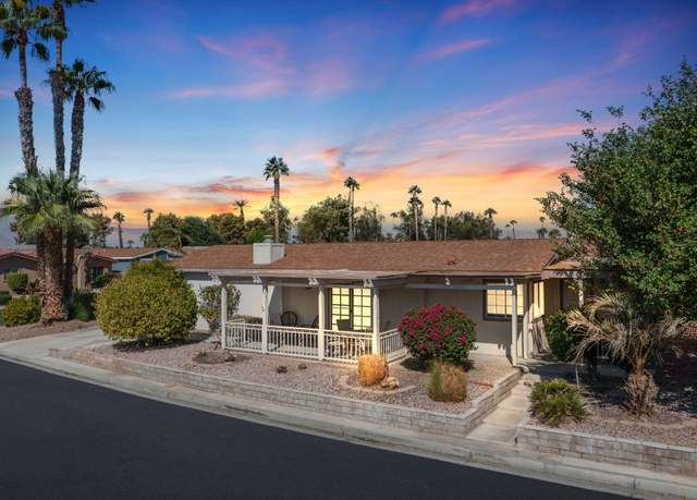 Property at 34766 Double Diamond Dr, Thousand Palms, CA 92276, 2 beds, 2 baths