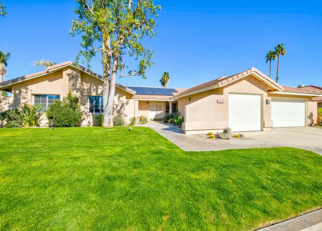 Property at 75258 La Sierra Dr, Palm Desert, CA 92211, 4 beds, 2 baths