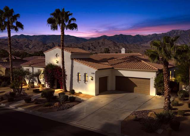 Property at 69713 Camino Pacifico, Rancho Mirage, CA 92270, 3 beds, 2.5 baths