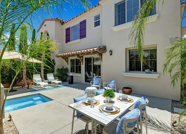 Property at 1414 Guzman Ln, Palm Springs, CA 92262, 3 beds, 3 baths