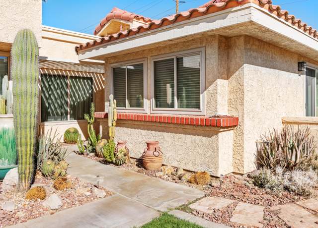 Property at 41590 Colada Ct, Palm Desert, CA 92260, 2 beds, 2 baths