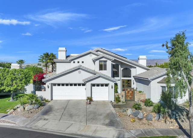 Property at 6 Cambridge Ct, Rancho Mirage, CA 92270, 4 beds, 4.5 baths