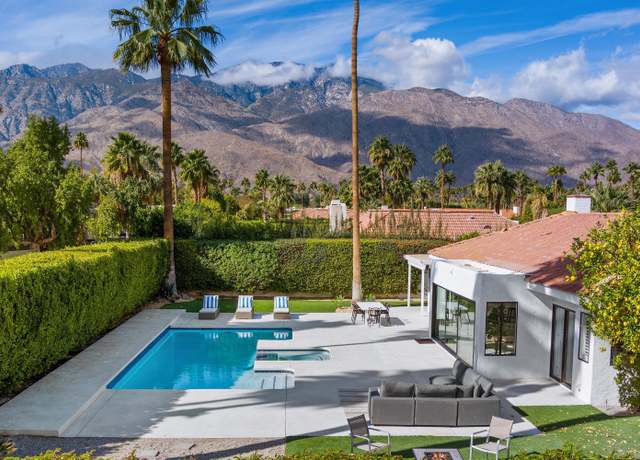 Property at 2865 Alondra Way, Palm Springs, CA 92264, 3 beds, 2.5 baths