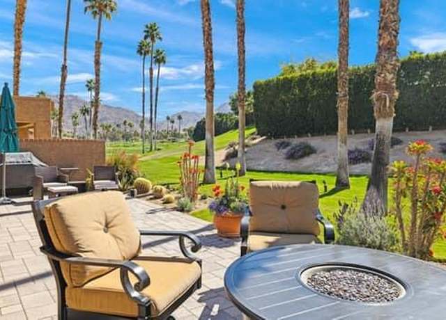 Property at 73685 Jasmine Pl, Palm Desert, CA 92260, 2 beds, 2 baths