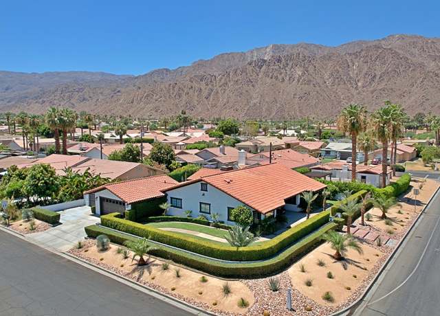 Property at 77655 Avenida Montezuma, La Quinta, CA 92253, 3 beds, 3 baths