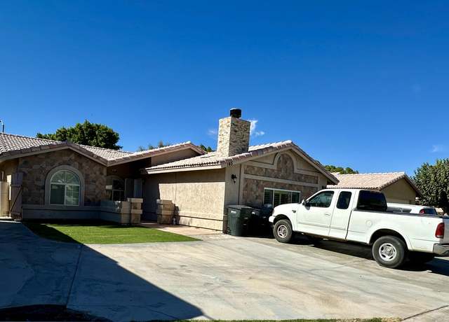 Property at 145 Eunice Cir, Blythe, CA 92225, 3 beds, 2 baths