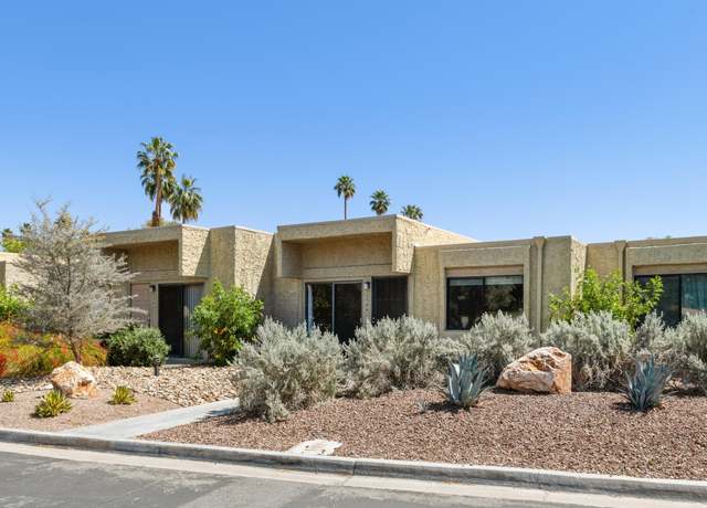 Property at 2306 Los Patos Dr, Palm Springs, CA 92264, 2 beds, 2 baths