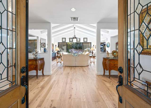 Property at 72633 Jamie Way, Rancho Mirage, CA 92270, 4 beds, 4.5 baths