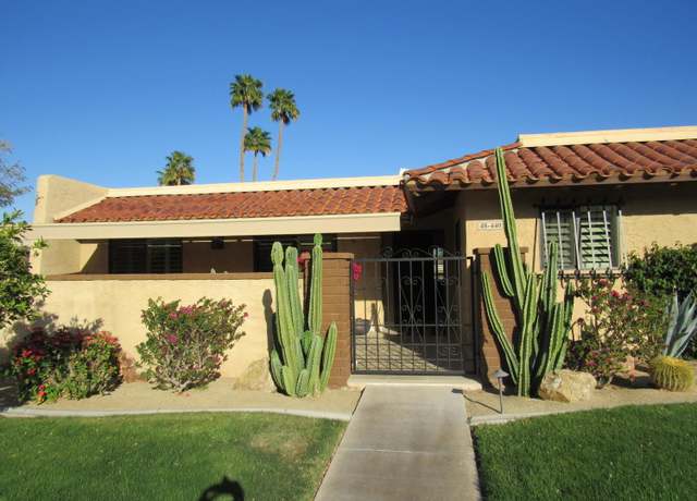 Property at 48440 Racquet Ln, Palm Desert, CA 92260, 3 beds, 2 baths