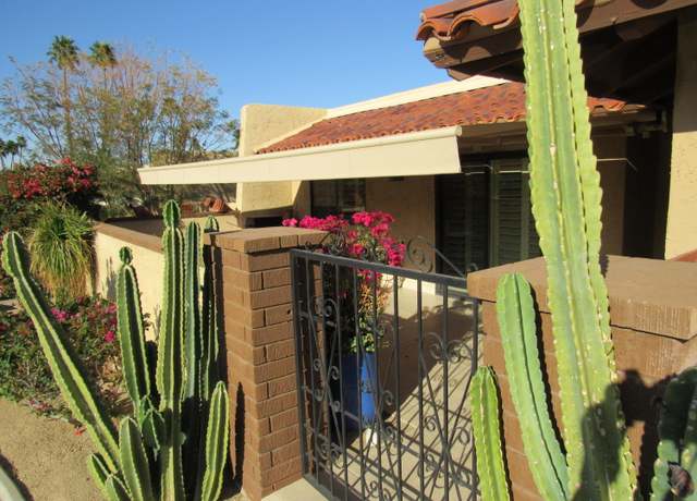 Property at 48440 Racquet Ln, Palm Desert, CA 92260, 3 beds, 2 baths
