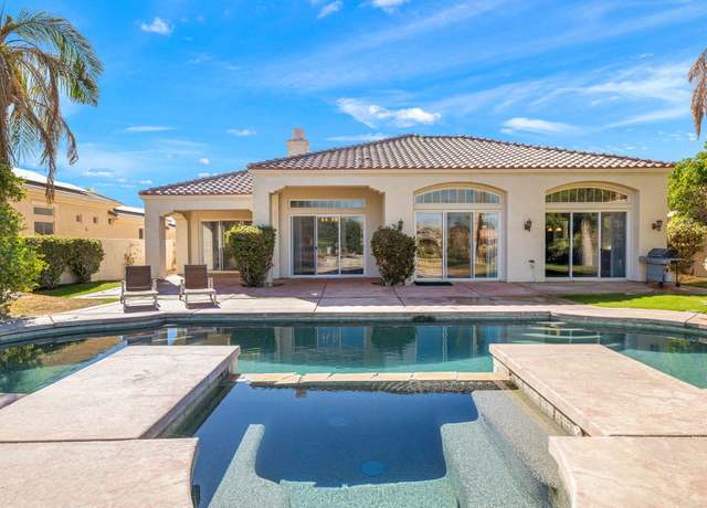Property at 85 Via Bella, Rancho Mirage, CA 92270, 3 beds, 3.5 baths