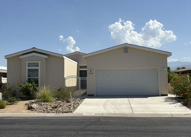 Property at 73363 Desert Greens Dr. North Dr N, Palm Desert, CA 92260, 3 beds, 2 baths