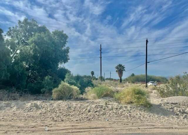 Property at 0000 Via Costa Brava & Vander Veer Rd, North Shore, CA 92254