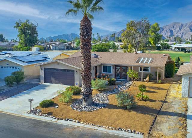 Property at 76975 New York Avenue Ave, Palm Desert, CA 92211, 3 beds, 2 baths
