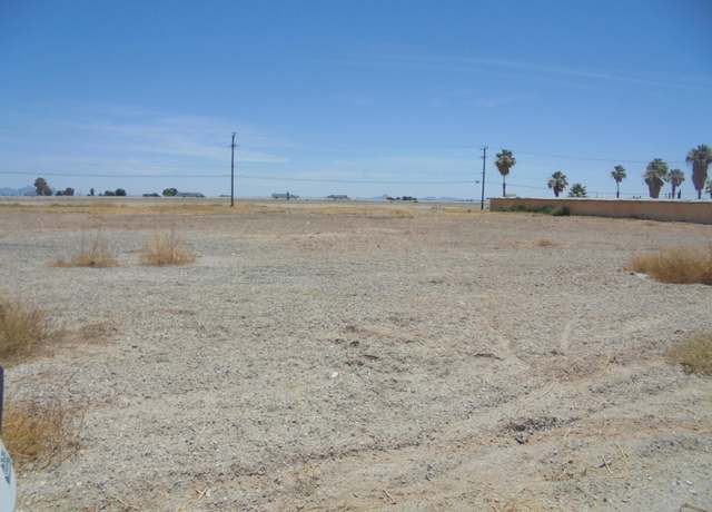 Property at 2.44 Acres On W Hobsonway, Blythe, CA 92225