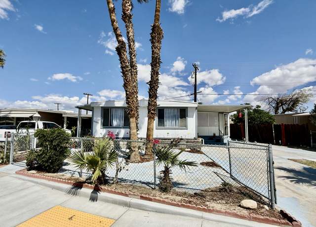 Property at 32220 San Miguelito Dr, Thousand Palms, CA 92276, 2 beds, 2 baths