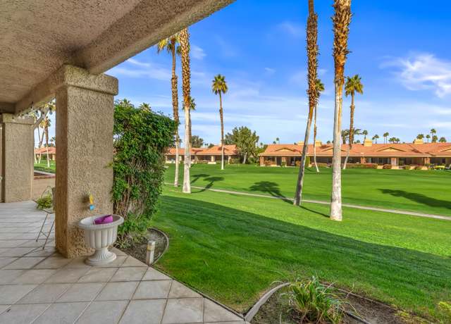 Property at 77 Camino Arroyo Pl, Palm Desert, CA 92260, 3 beds, 2 baths