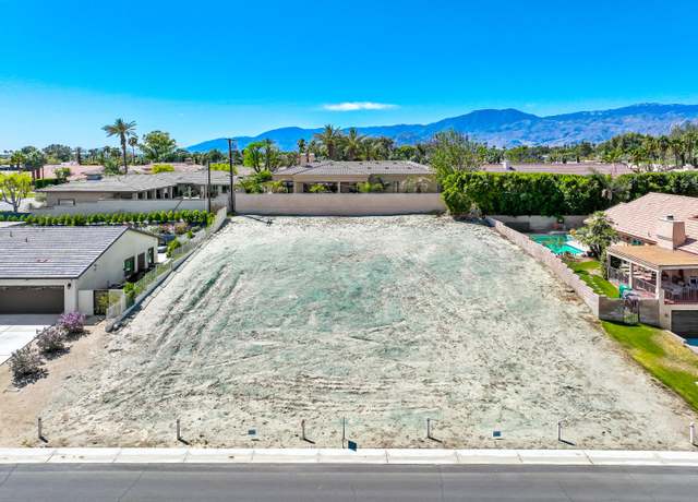 Property at Lot 48 Camelback, Bermuda Dunes, CA 92203