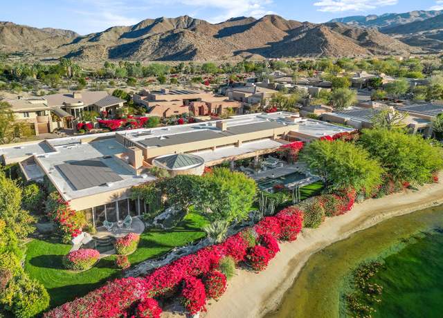 Property at 203 Kiva Dr, Palm Desert, CA 92260, 4 beds, 7 baths