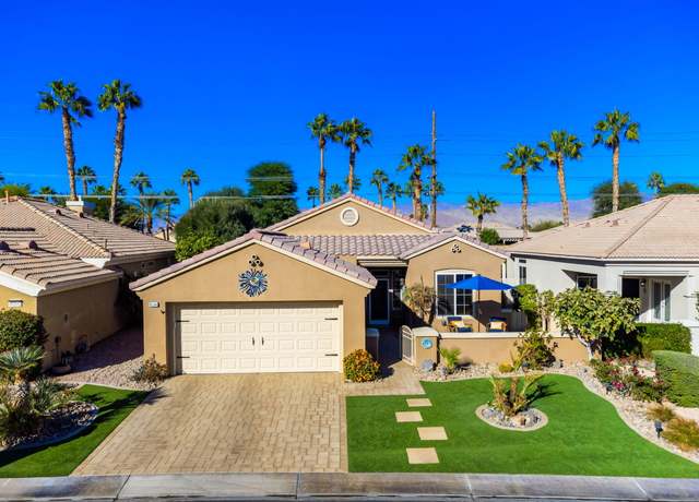 Property at 80244 Royal Dornoch Dr, Indio, CA 92201, 2 beds, 2 baths