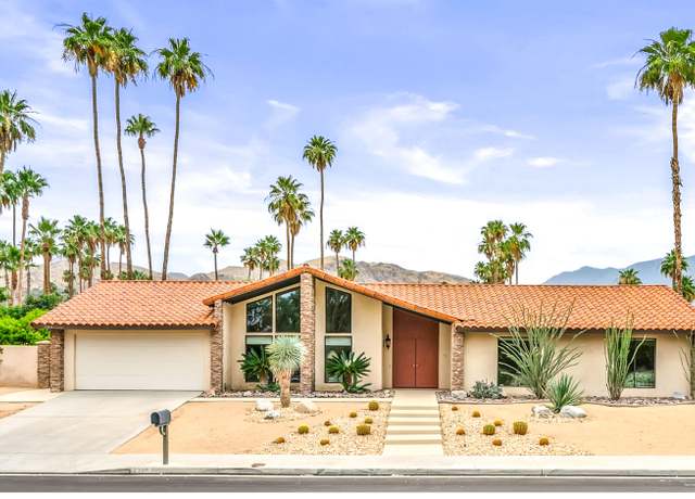 Property at 2305 E Sonora Rd, Palm Springs, CA 92264, 4 beds, 3 baths