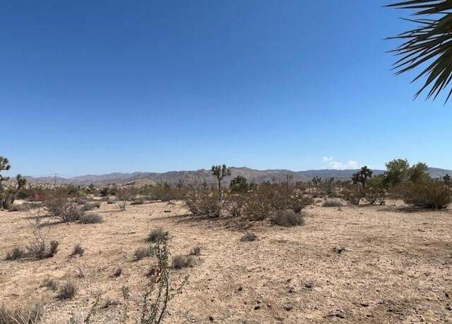 Property at 0 Buena Vista Dr, Yucca Valley, CA 92284
