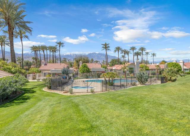 Property at 16 San Felipe Dr, Palm Desert, CA 92260, 2 beds, 2 baths