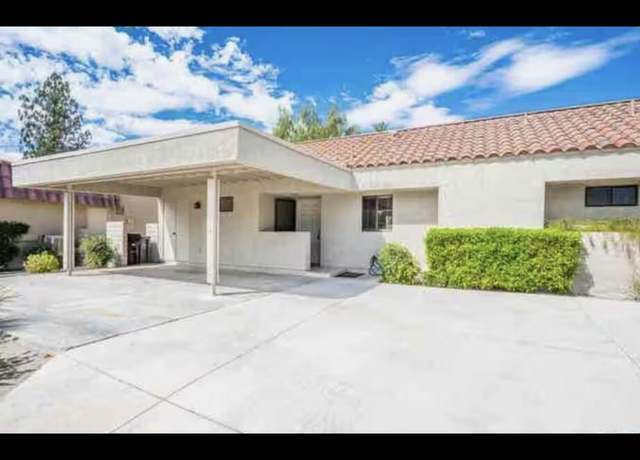 Property at 40513 Bay Hill Way, Palm Desert, CA 92211, 2 beds, 1.5 baths
