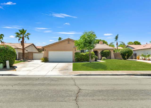 Property at 44335 Monticello Ave, La Quinta, CA 92253, 4 beds, 2 baths