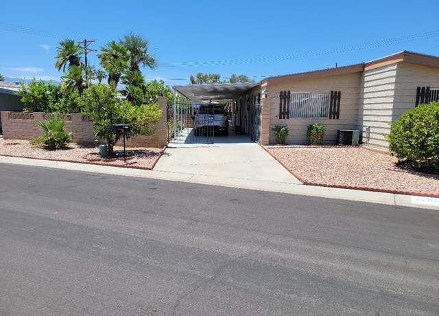 Property at 32857 Bloomfield Ave, Thousand Palms, CA 92276, 2 beds, 2 baths