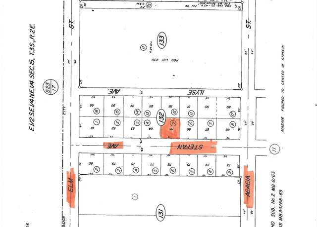 Property at 005 Stefan Ave, Cabazon, CA 92230