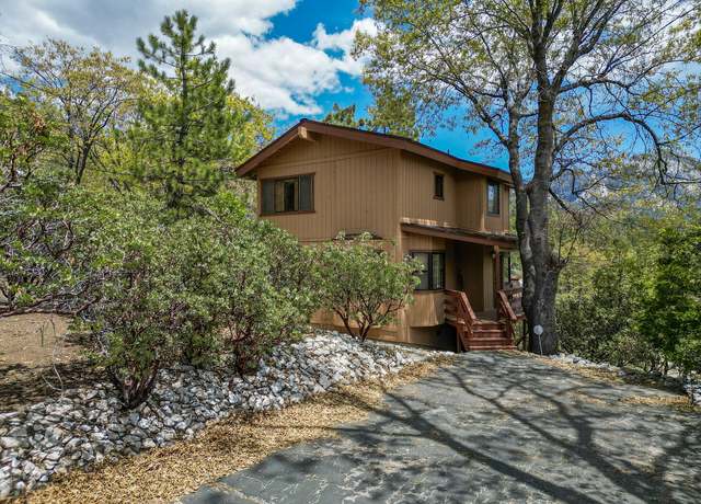 Property at 25006 Knob Hill Rd, Idyllwild, CA 92549, 2 beds, 2 baths